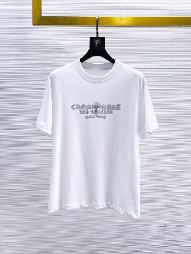 Chrome Hearts T-Shirts